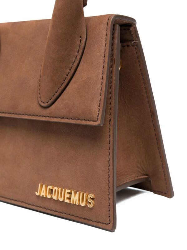 Jacquemus Le Chiquito Moyen tote bag - Image 5