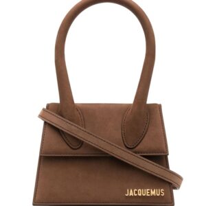 Jacquemus Le Chiquito Moyen tote bag