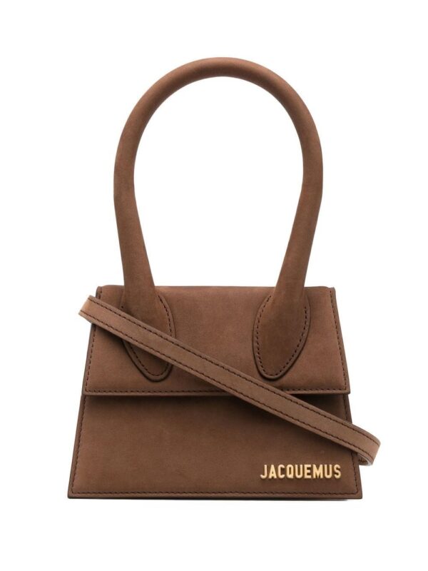 Jacquemus Le Chiquito Moyen tote bag