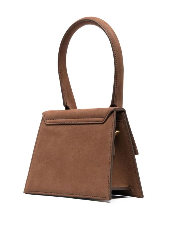 Jacquemus Le Chiquito Moyen tote bag - Image 4