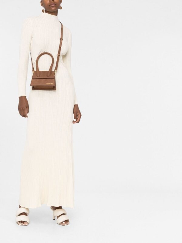 Jacquemus Le Chiquito Moyen tote bag - Image 2