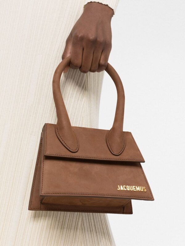 Jacquemus Le Chiquito Moyen tote bag - Image 3