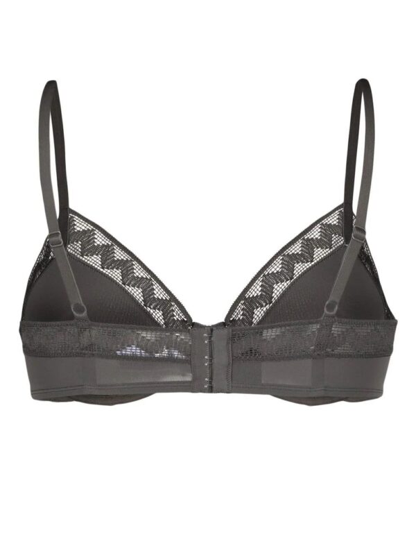 ERES  Paulette geometric trim bra - Image 2