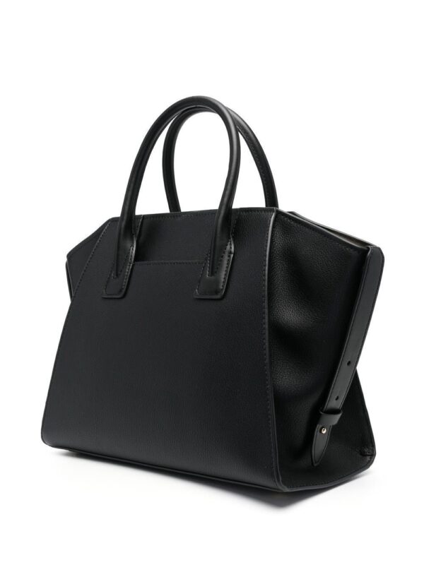 Michael Michael Kors  logo-plaque leather tote bag - Image 2