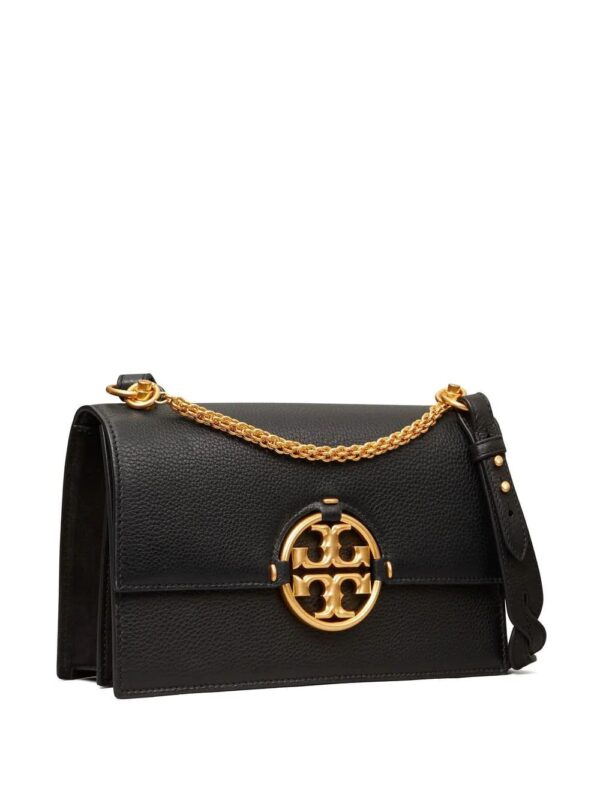 Tory Burch  logo plaque shoulder bag - Image 3