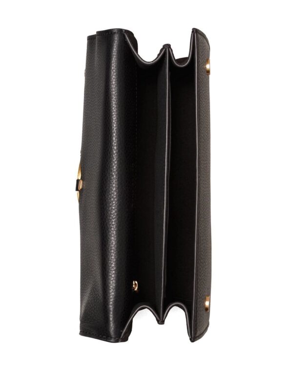 Tory Burch logo plaque shoulder bag - Image 5