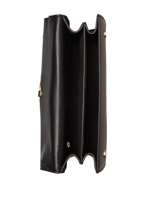 Tory Burch  logo plaque shoulder bag - Image 4