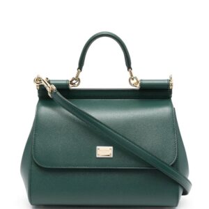 Dolce & Gabbana Sicily shoulder bag