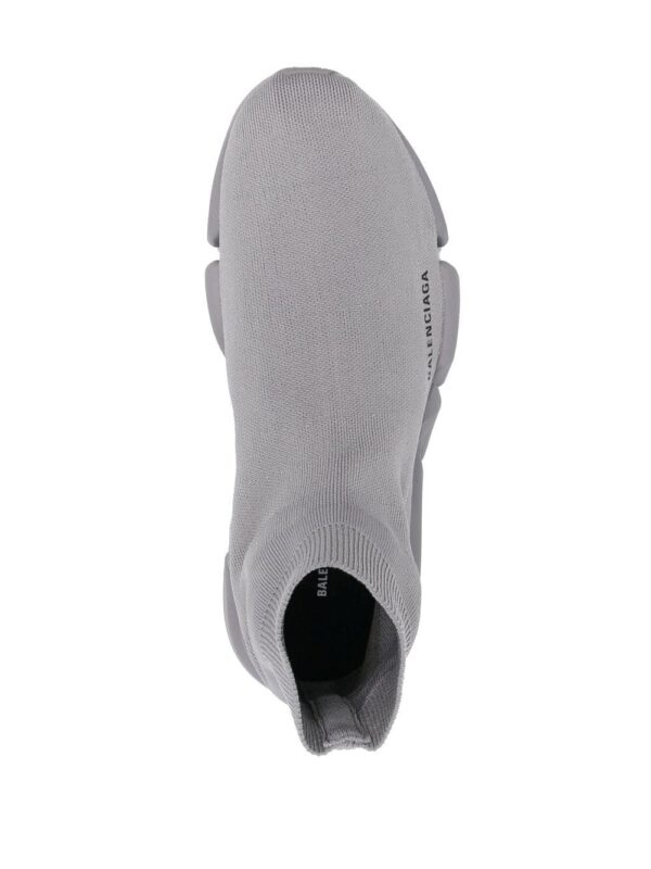 Balenciaga  Speed 2.0 sneakers - Image 4