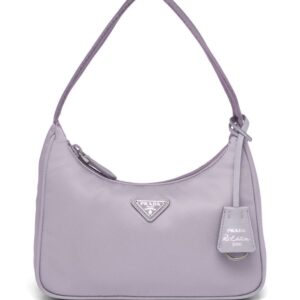 Prada Re-Edition 2000 Re-Nylon mini bag