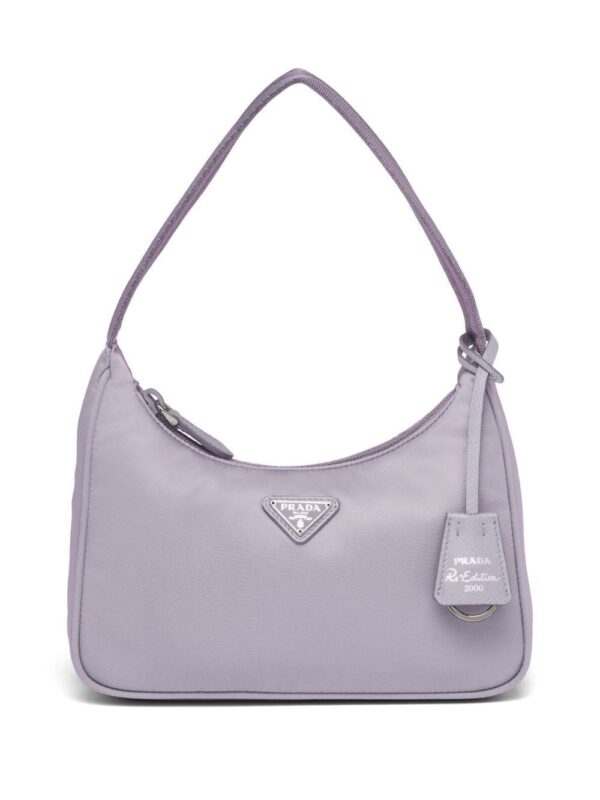 Prada Re-Edition 2000 Re-Nylon mini bag