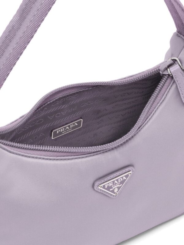 Prada Re-Edition 2000 Re-Nylon mini bag - Image 5