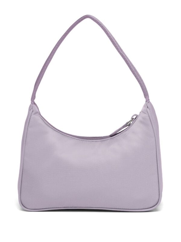 Prada Re-Edition 2000 Re-Nylon mini bag - Image 3