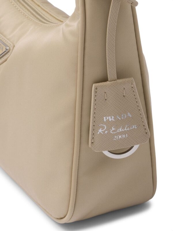 Prada Re-Edition 2000 Re-Nylon mini bag - Image 4