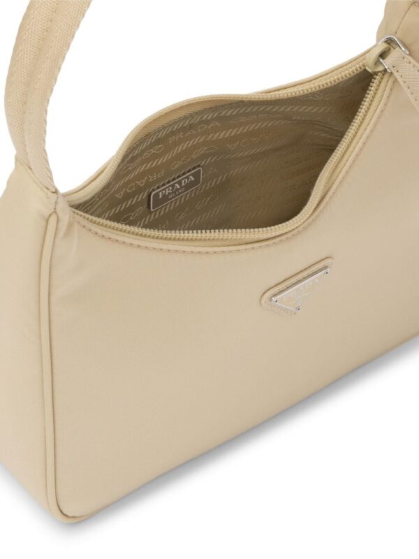 Prada Re-Edition 2000 Re-Nylon mini bag - Image 5