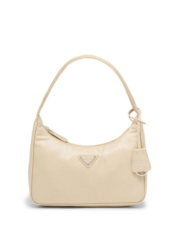 Prada Re-Edition 2000 Re-Nylon mini bag