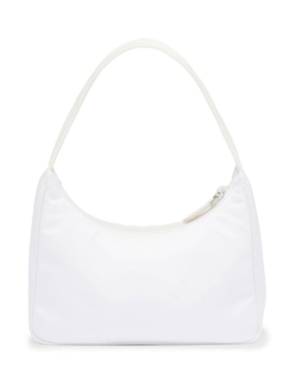Prada Re-Edition 2000 Re-Nylon mini bag - Image 3