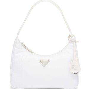 Prada Re-Edition 2000 Re-Nylon mini bag