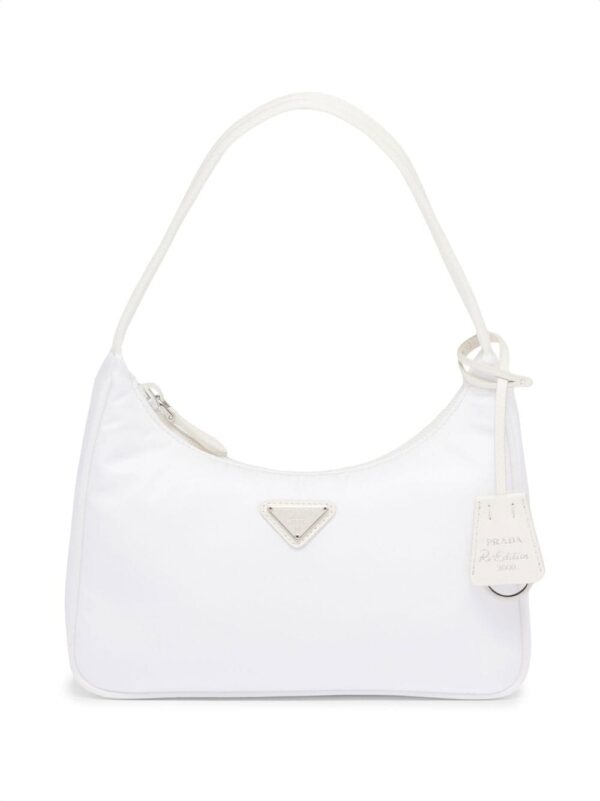 Prada Re-Edition 2000 Re-Nylon mini bag