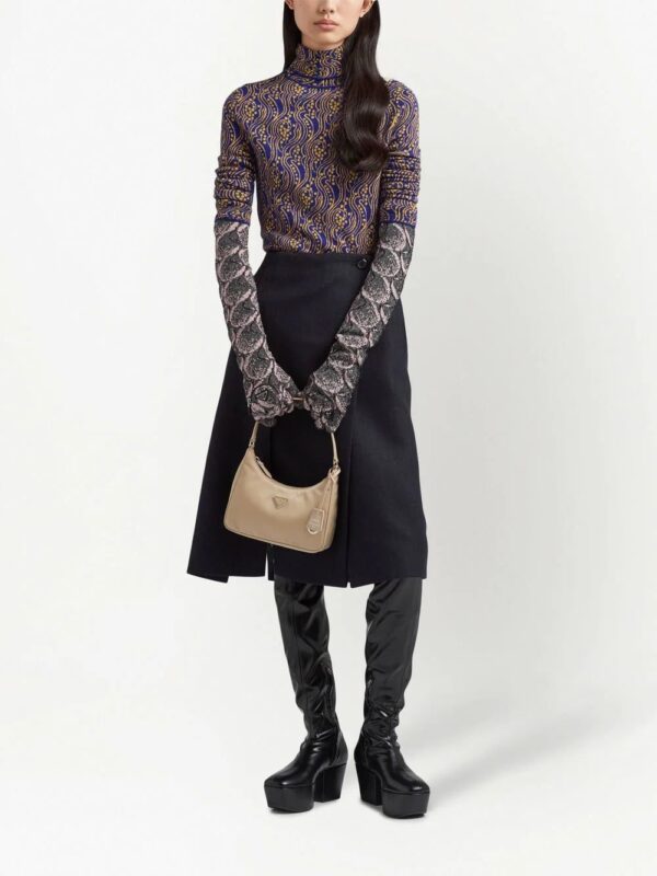 Prada Re-Edition 2005 shoulder bag - Image 2