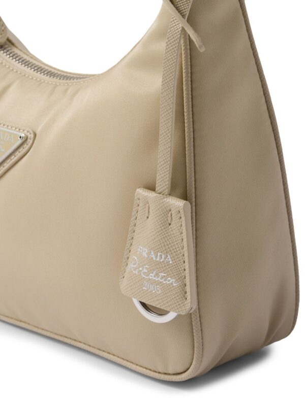 Prada Re-Edition 2005 shoulder bag - Image 4