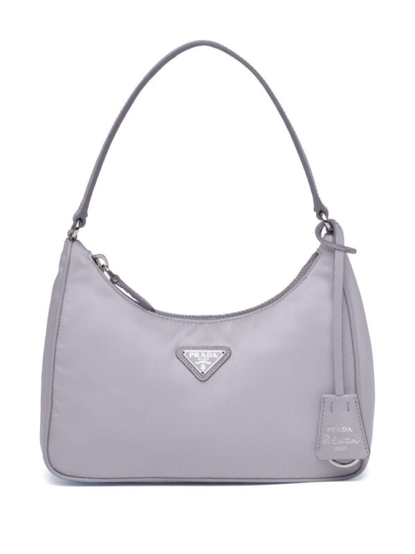 Prada Re-Edition 2005 Re-Nylon mini bag