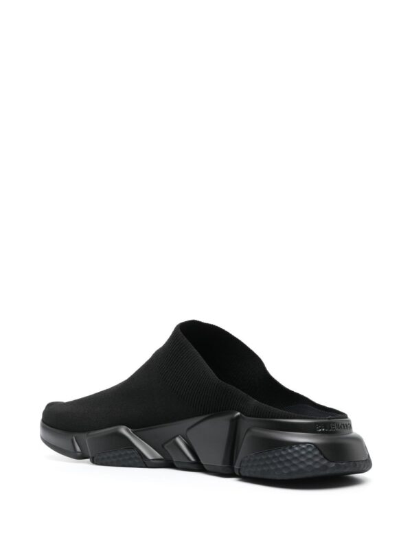 Balenciaga Speed ML mule sneakers - Image 3