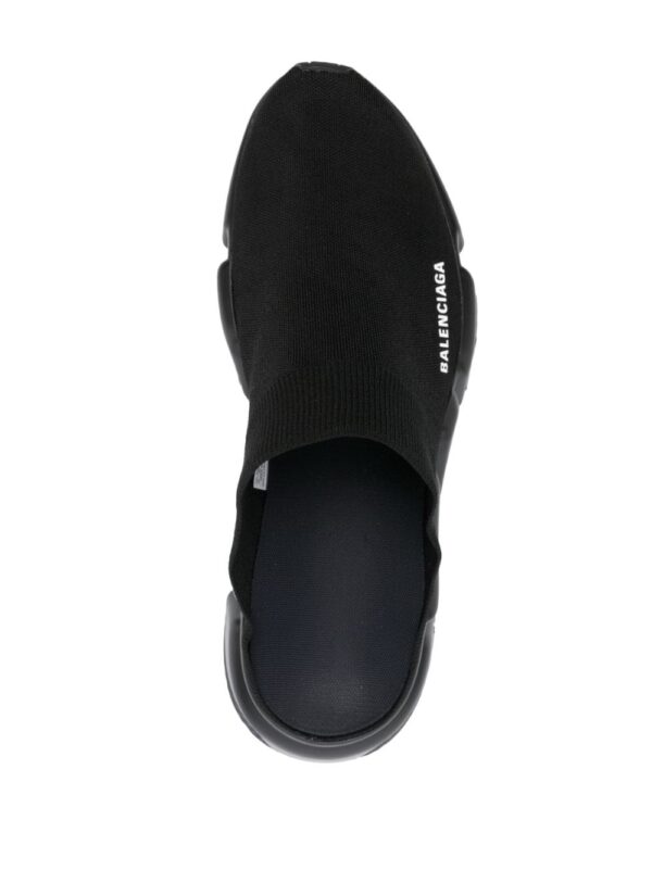 Balenciaga Speed ML mule sneakers - Image 4