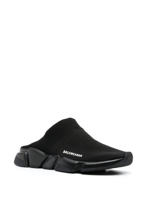 Balenciaga Speed ML mule sneakers - Image 2