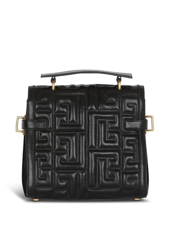 Balmain B-Buzz 23 tote bag - Image 3