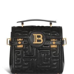 Balmain B-Buzz 23 tote bag