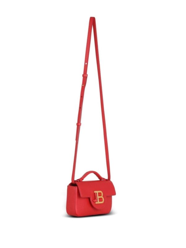 Balmain B-Buzz shoulder bag - Image 3
