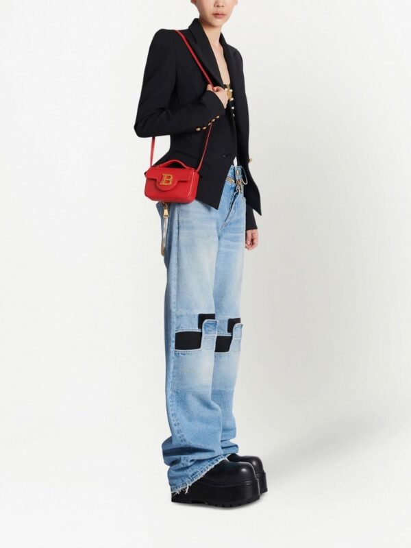 Balmain B-Buzz shoulder bag - Image 2