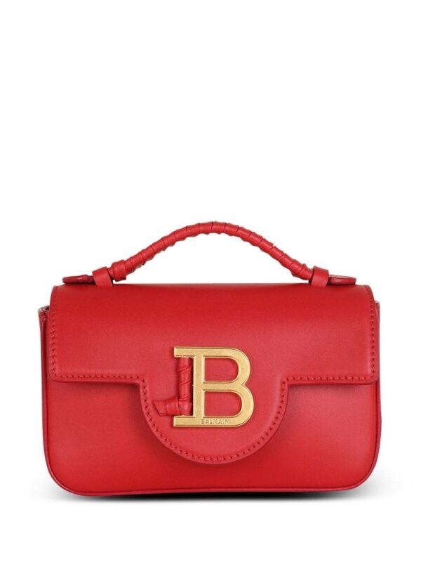 Balmain B-Buzz shoulder bag