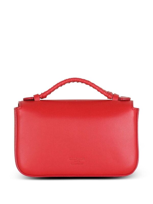 Balmain B-Buzz shoulder bag - Image 4
