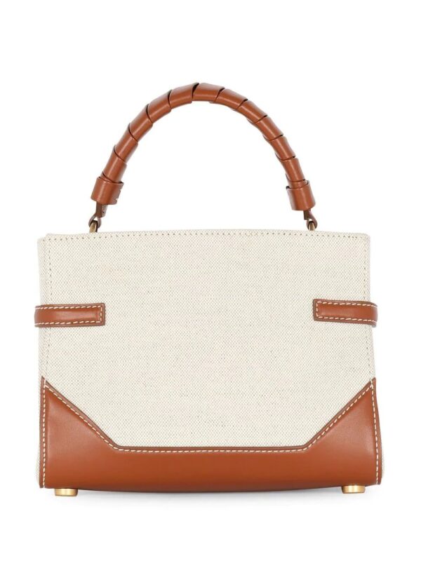 Balmain  B-Buzz 22 top handle bag - Image 5