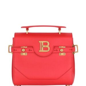Balmain B-Buzz 23 tote bag