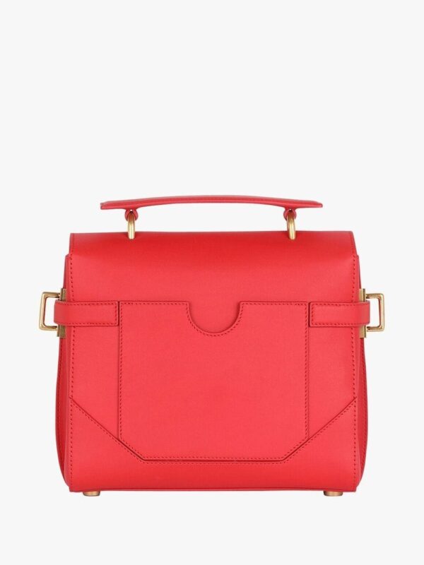 Balmain B-Buzz 23 tote bag - Image 3