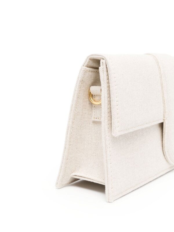 Jacquemus Le Bambino Long shoulder bag - Image 5