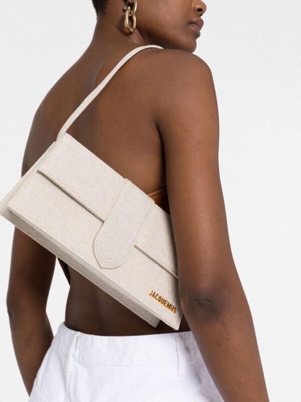 Jacquemus Le Bambino Long shoulder bag - Image 3