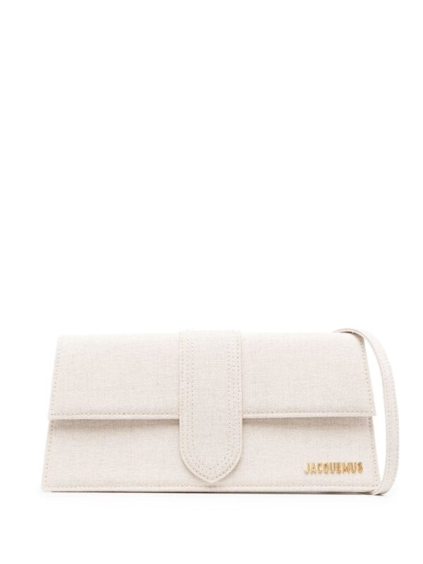Jacquemus Le Bambino Long shoulder bag