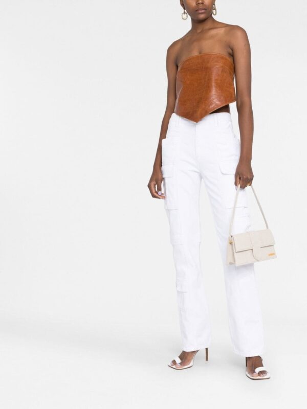 Jacquemus Le Bambino Long shoulder bag - Image 2