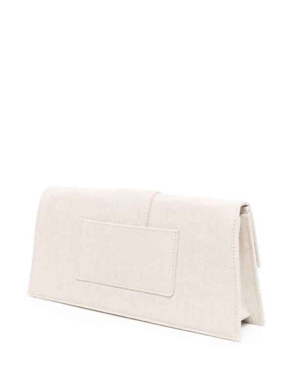Jacquemus Le Bambino Long shoulder bag - Image 4