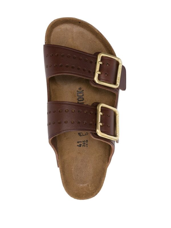 Birkenstock Arizona open-toe sandals - Image 4