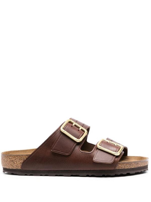 Birkenstock Arizona open-toe sandals