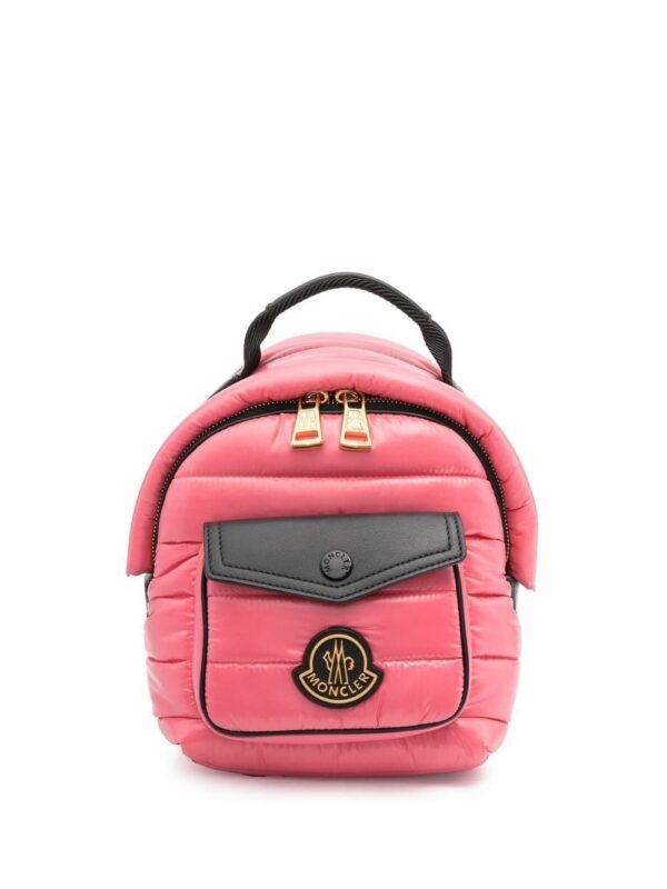 Moncler mini Astro backpack