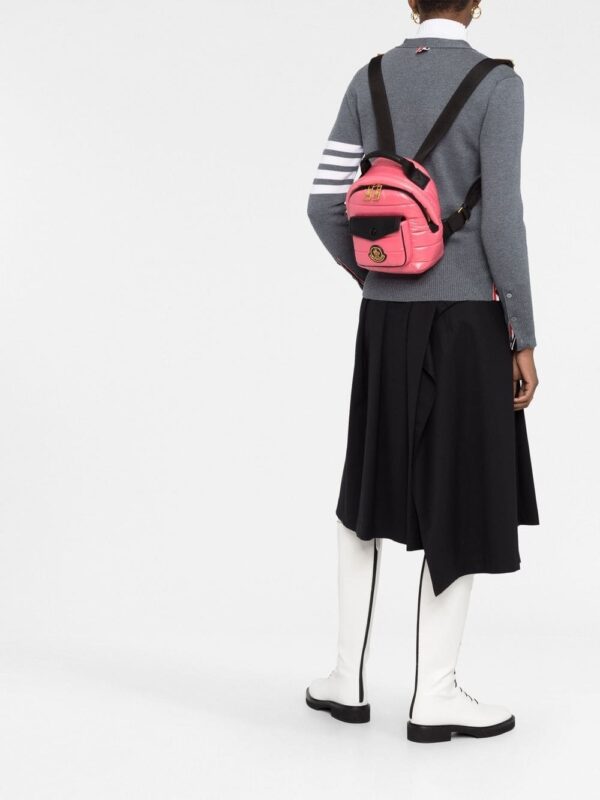 Moncler mini Astro backpack - Image 2