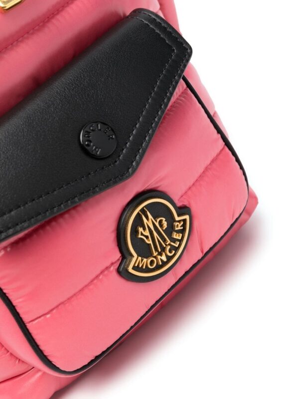 Moncler mini Astro backpack - Image 5