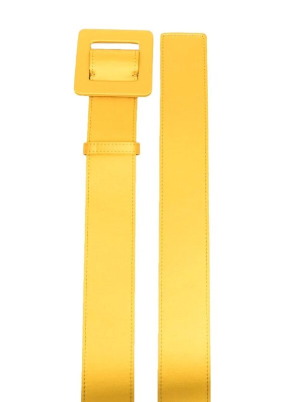 Polo Ralph Lauren  45mm colour-block belt - Image 2