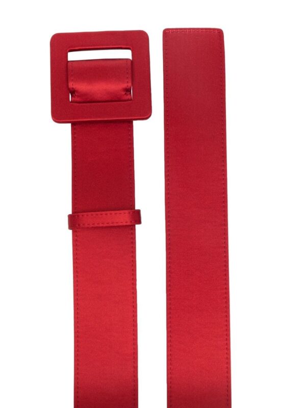 Polo Ralph Lauren  chunky buckle-fastening belt - Image 2